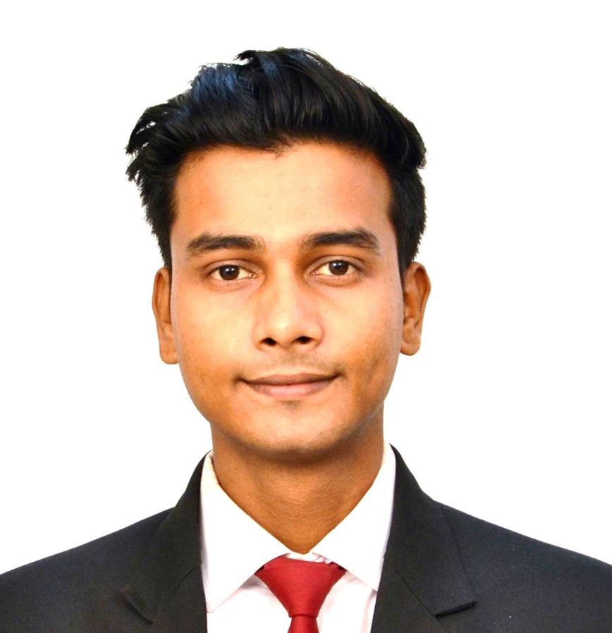 Vishal Kumar Shaw-2454